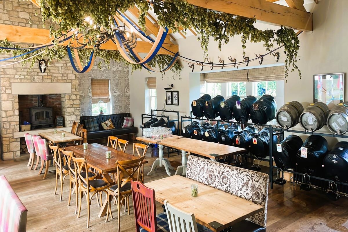 Carlisle pub to host real ale, cider, and street food festival