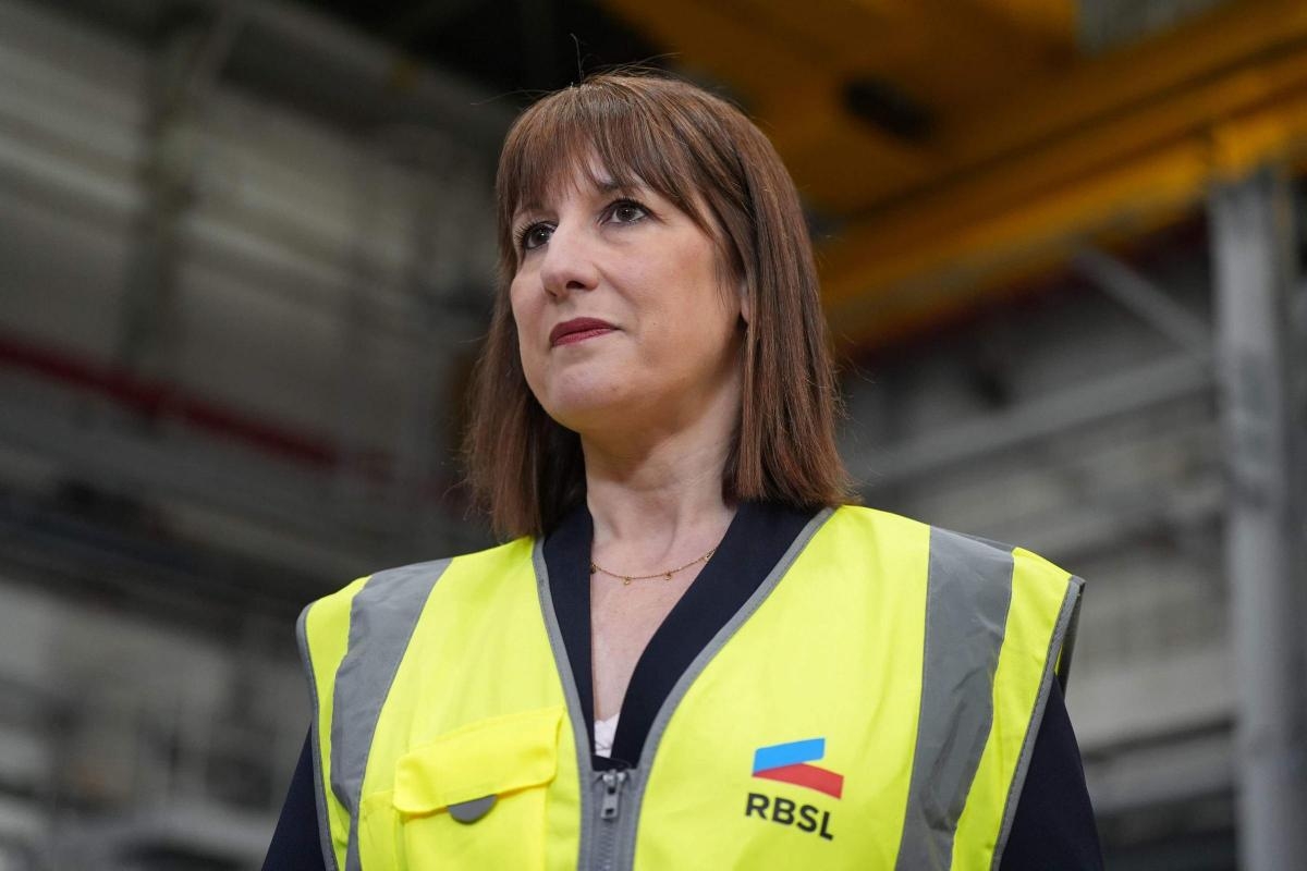Projects awaiting potential fate ahead of government spending review in June