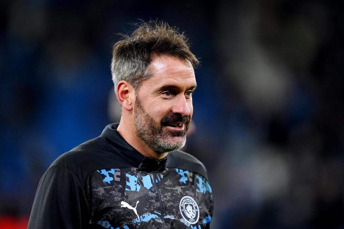 Cumbrian goalkeeper leaves Manchester City after six years