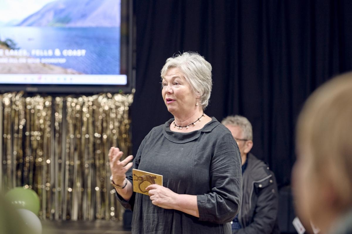 Housebuilding project committed to sustainability and biodiversity