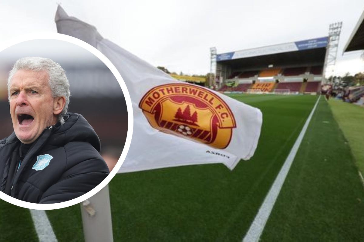 Hughes: How Carlisle United will tackle Motherwell friendly today