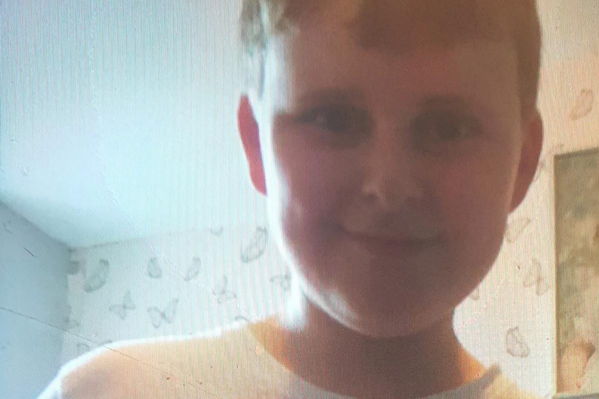 Police searching for missing 12-year-old last seen in Workington