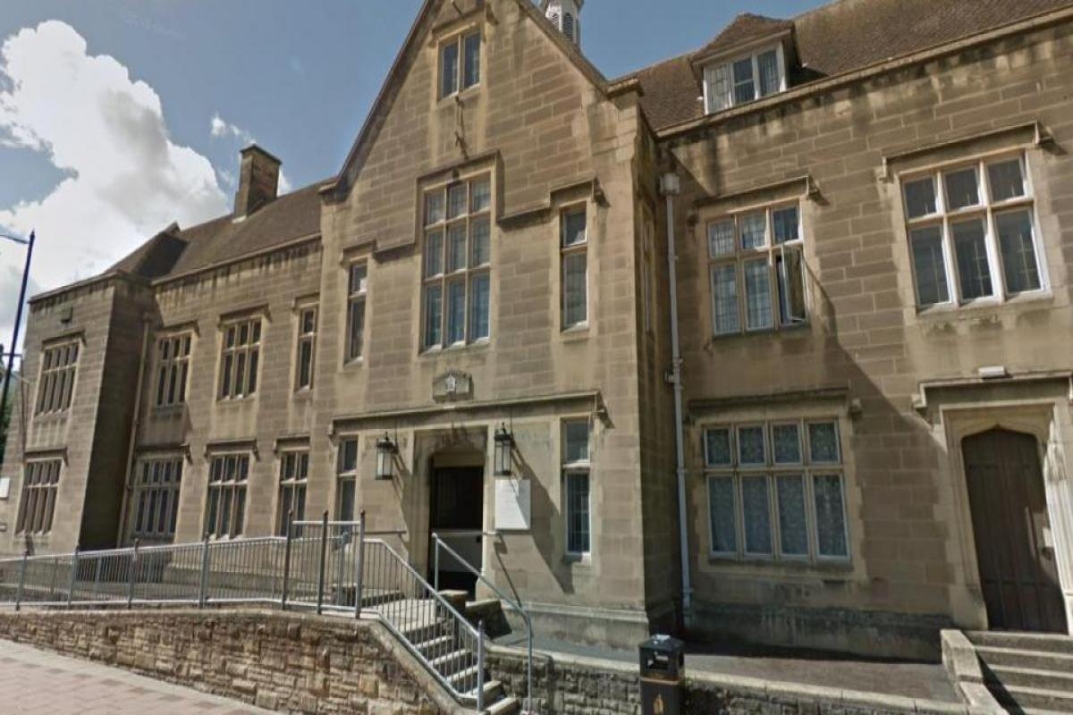 Carlisle man charged with burglary offences