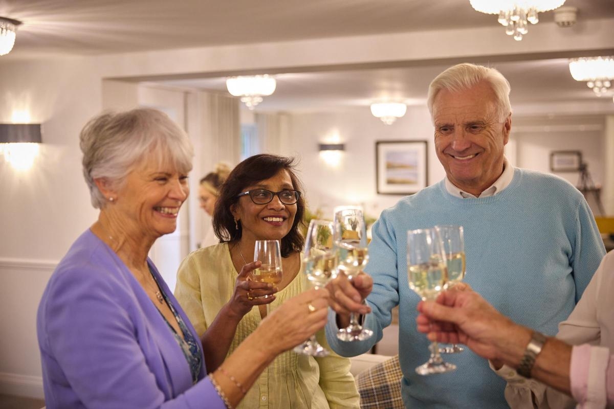New award launched to celebrate the over 60s in Cumbria
