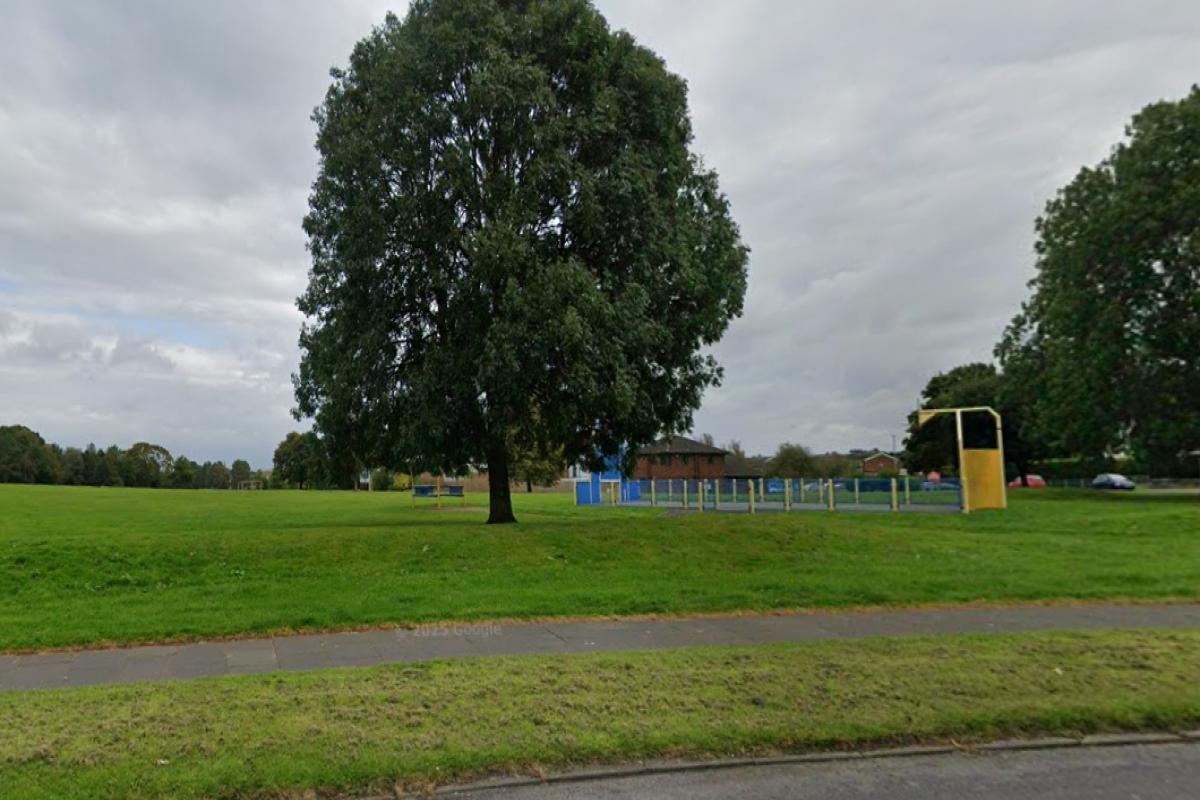 Eden Valley Hospice to host walking group in Chances Park next month