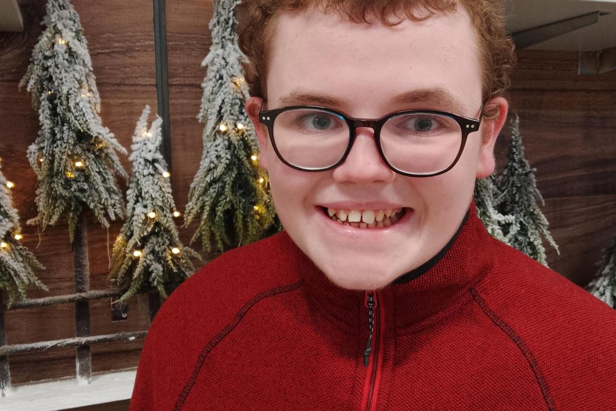 'Once you met Jack you couldn't forget him' - Tributes paid to Cumbrian teen
