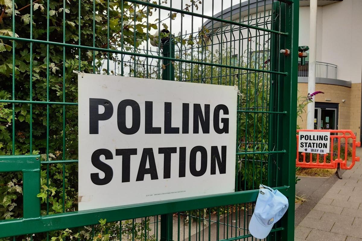 Reform UK to win majority of seats in Cumbria says poll