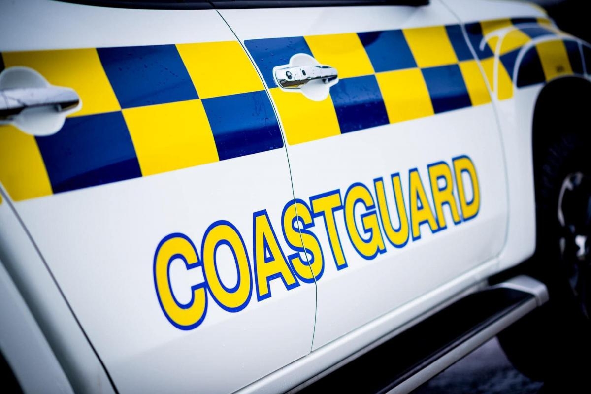 Coastguard team called out to 'Pan Pan' distress call off the coast of West Cumbria