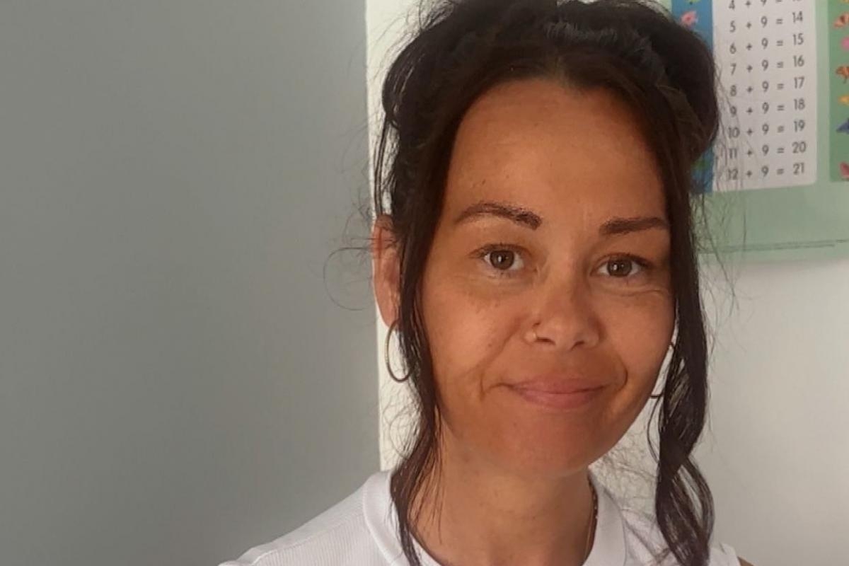 Carlisle Mum gets earlier cancer treatment thanks to 'revolutionary' blood test