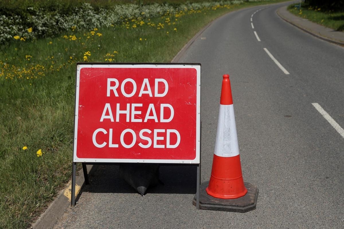 Revealed: Areas in Carlisle which have the most roadworks