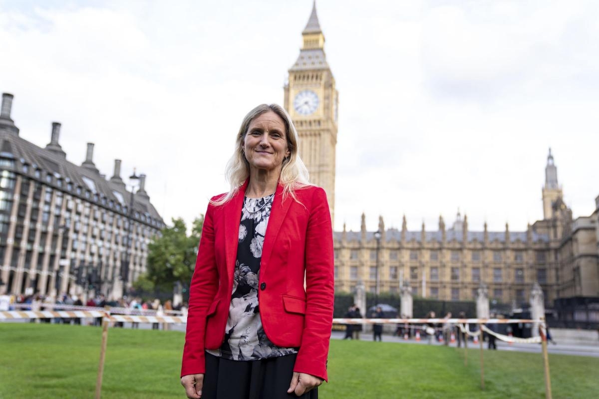 Cumbrian MPs to debate assisted dying bill in parliament