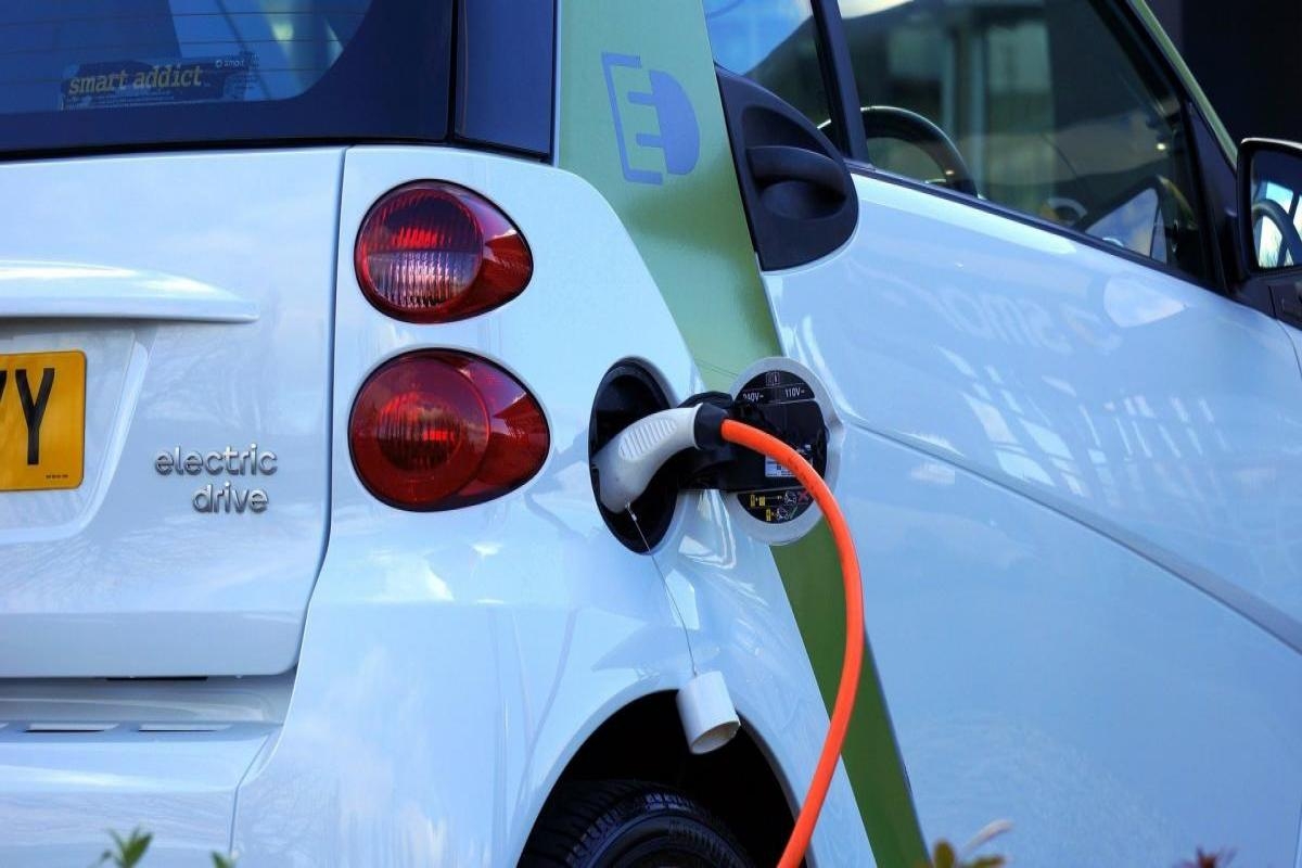 New council funding 'reduces barriers' to electric vehicle ownership