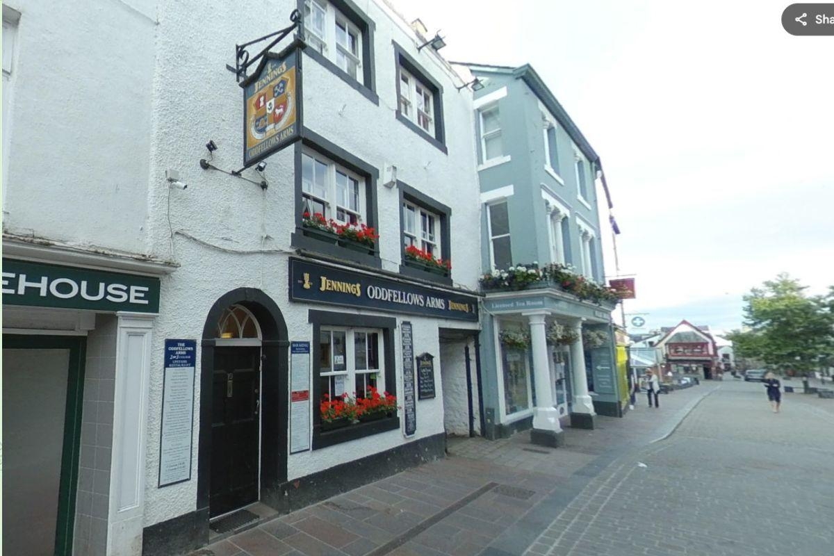 Lake District pub can serve alcohol until 2am despite residents' noise concerns
