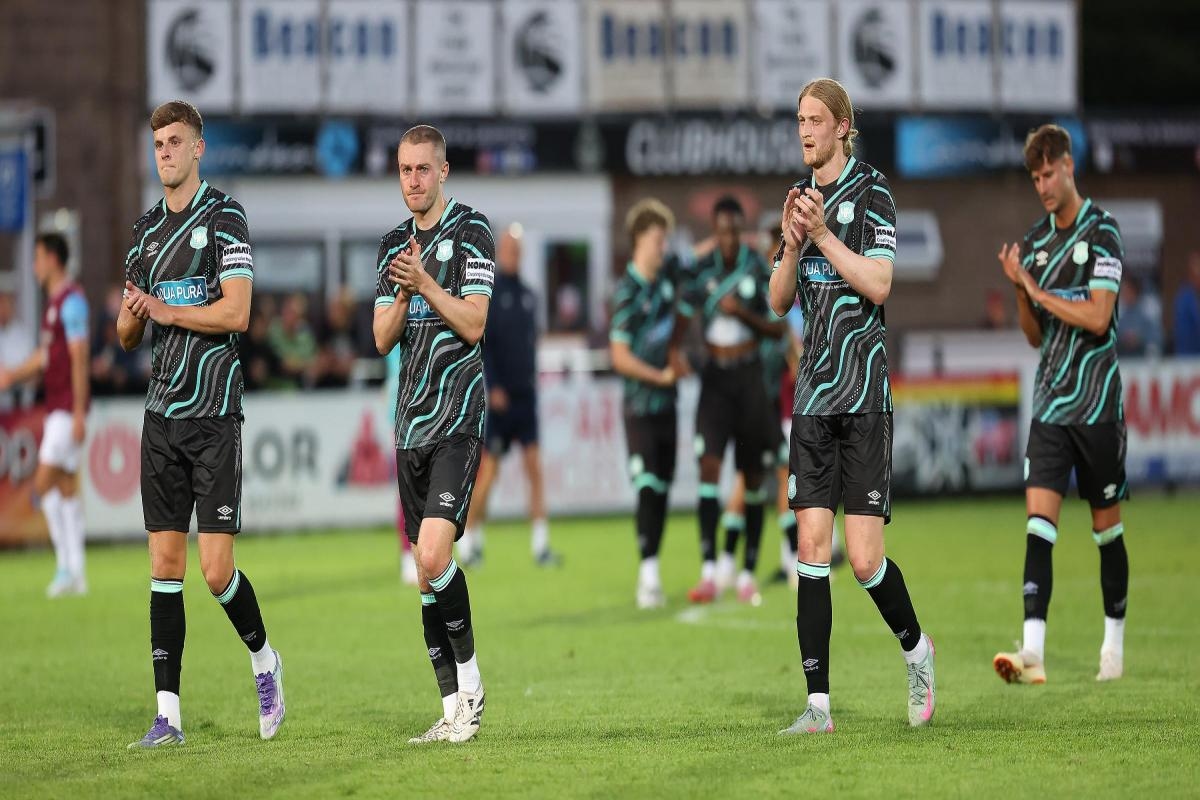 Bookies reveal Blues' new promotion odds as new season approaches