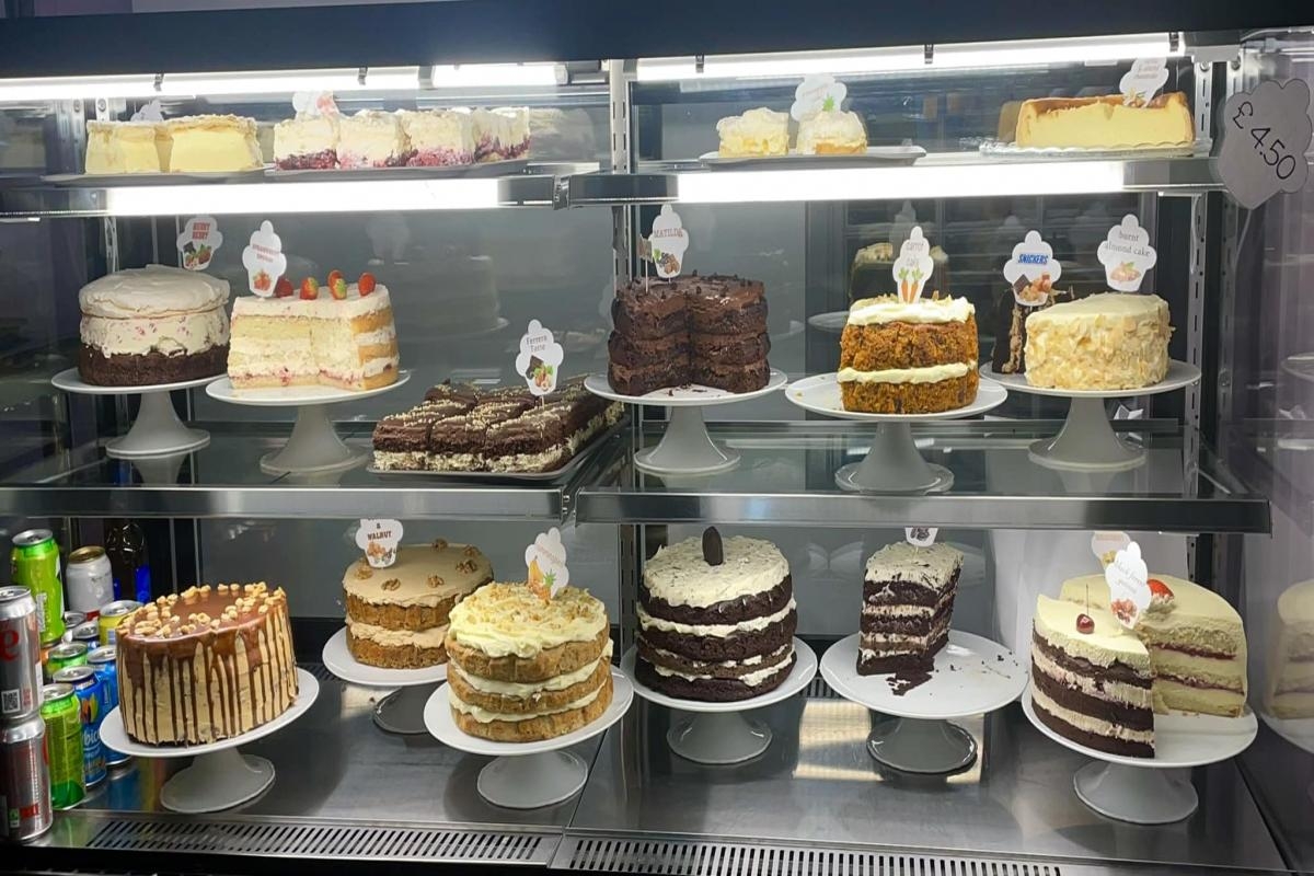 Town centre café to close months after tragic death of owner