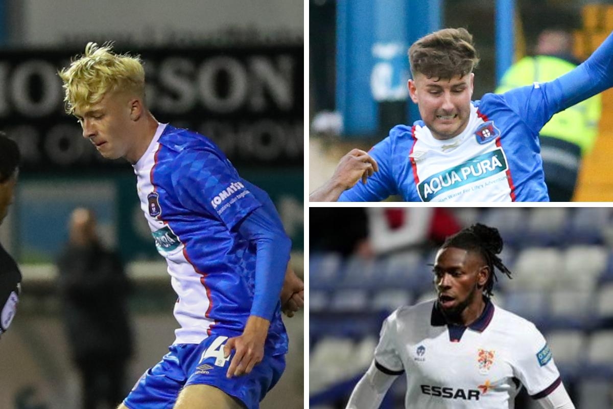 Loan watch and ex-Blues: Hopper on target, Robson off injured