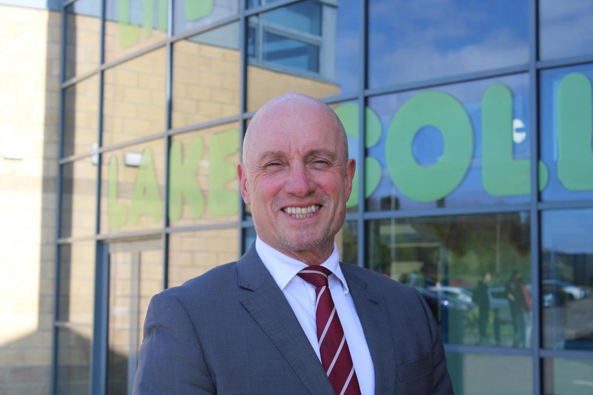 Education leader wins national teaching award for transformative work