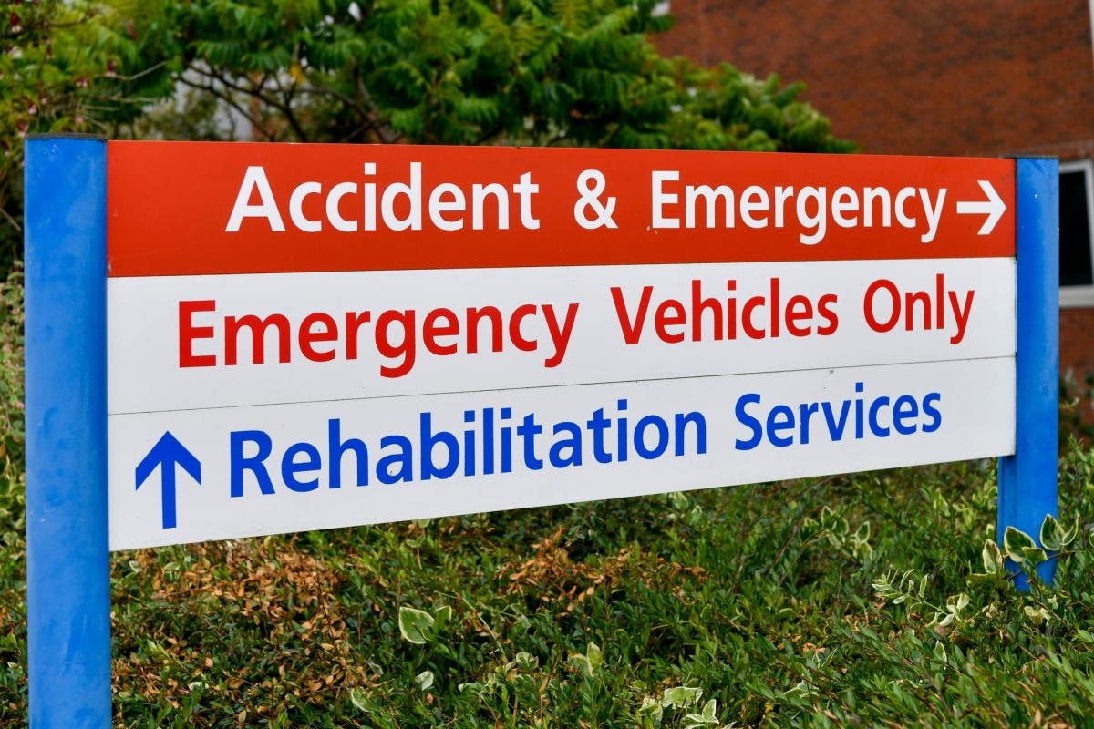 4,500 people in region visit A&E for breathing issues at least five times a year