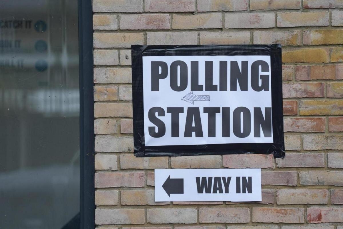 Tories win town council by-election with big majority