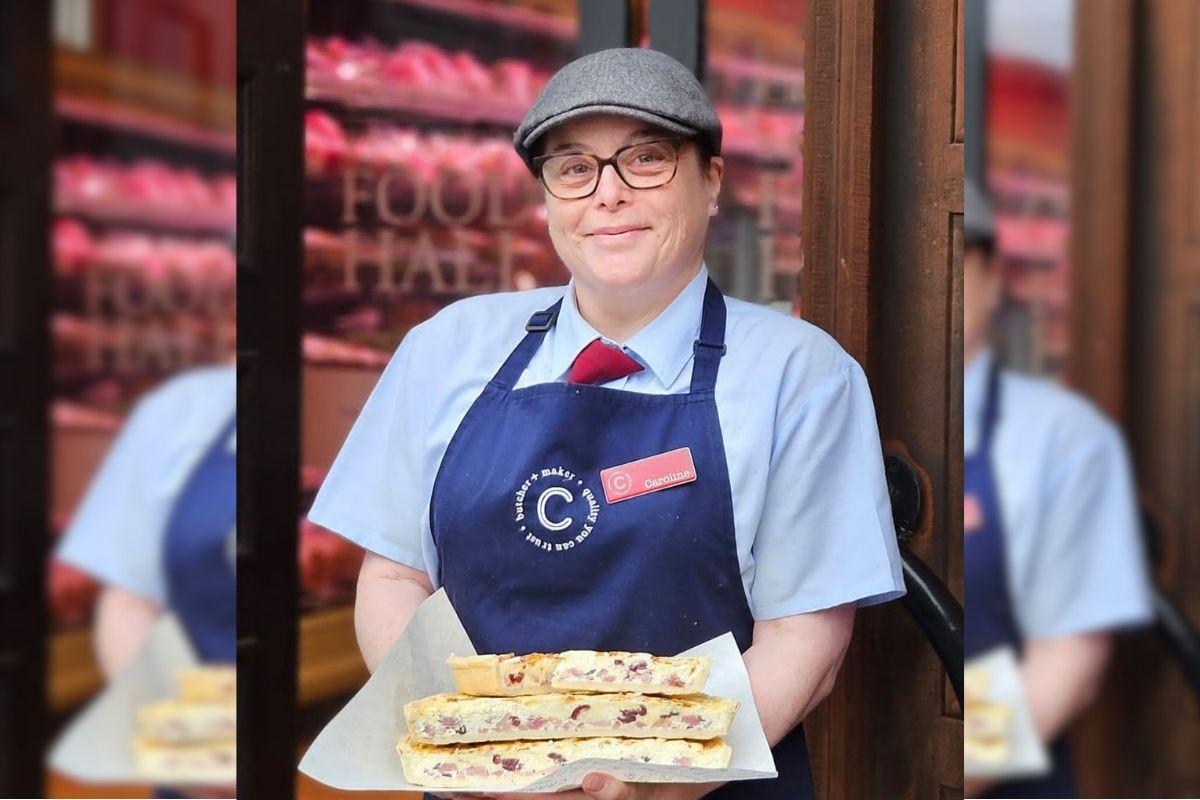 Cranstons Brampton nominated for 'Best Butchers 2025' award