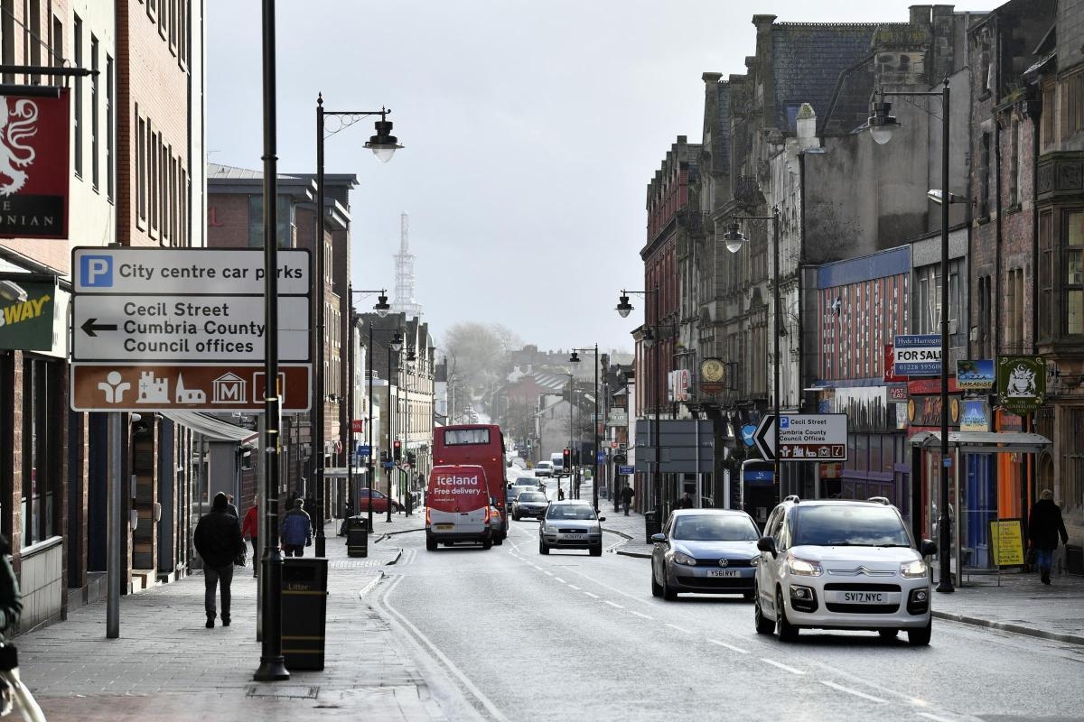 Motorcyclist who led police on inner-city pursuit can't be sentenced in Carlisle
