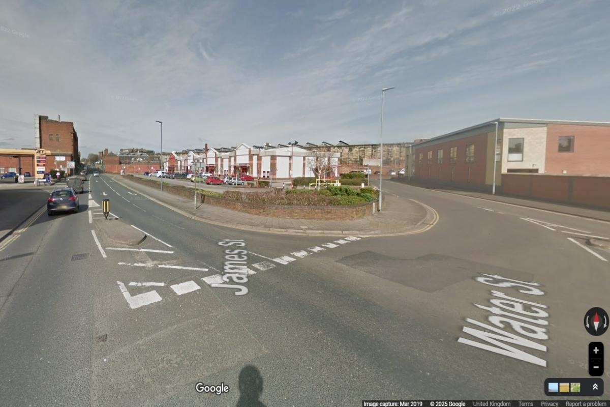 Plans for new city centre car park and public space approved by council