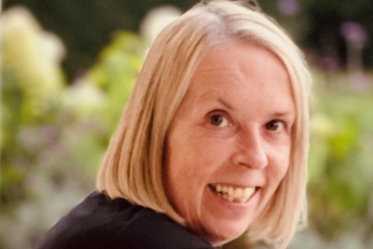 Cumbrian marketeer recognised for work supporting over-50s