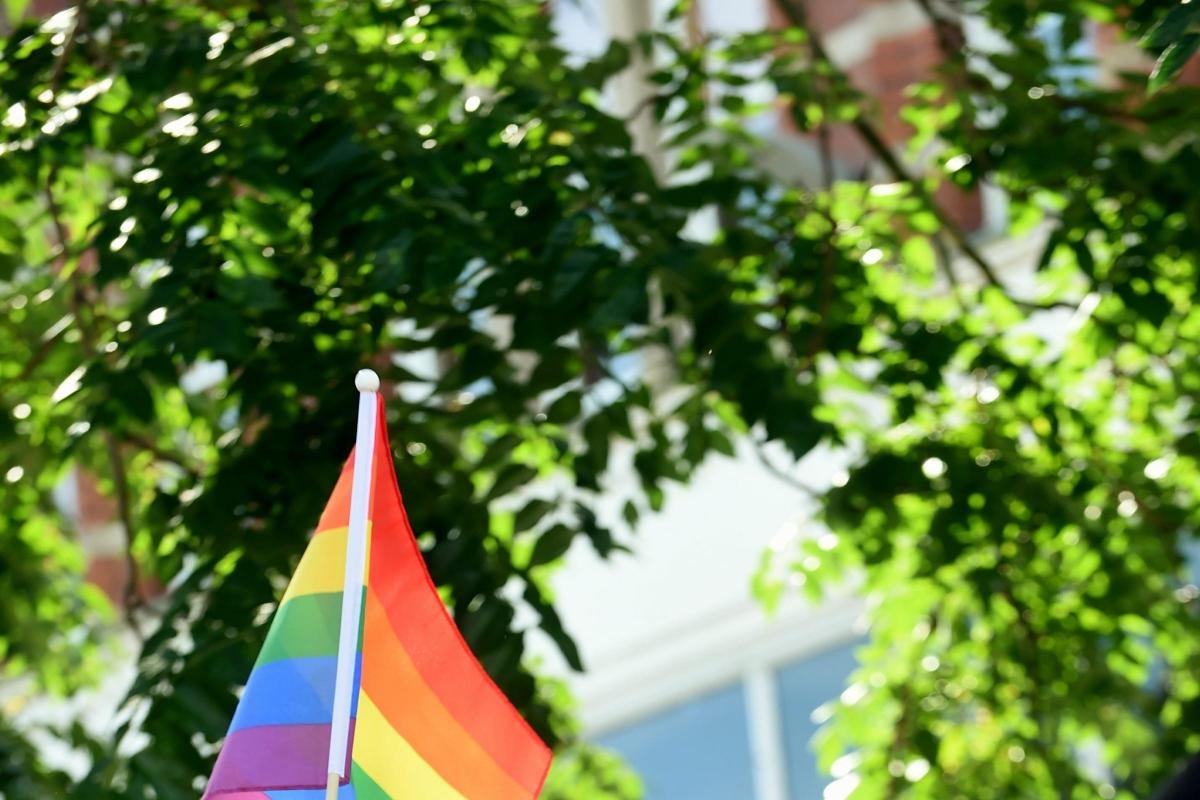 Looking back on Cumbria Pride as we celebrate LGBTQ culture