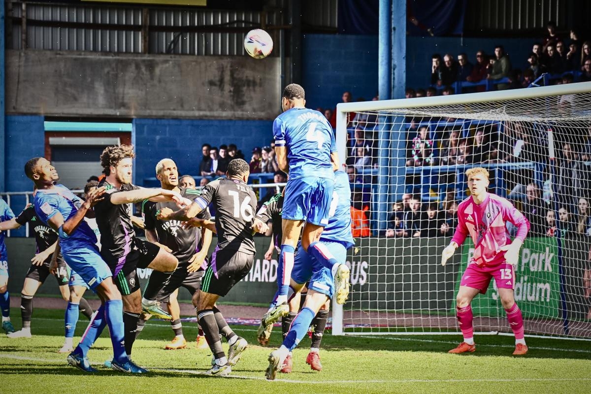 LAST CHANCE: Subscribe to our Carlisle United coverage for £5 for 5 months