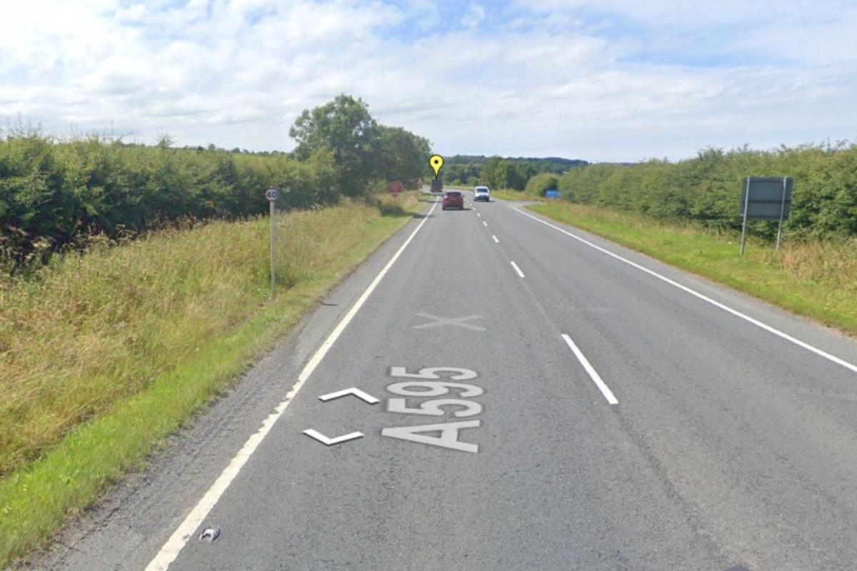 Insurance company admits 'error' led to young driver receiving warning