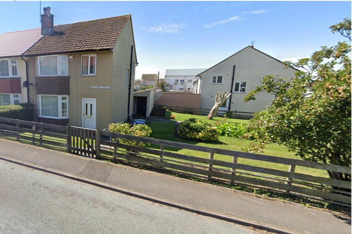Cumberland Council approve plans for new property