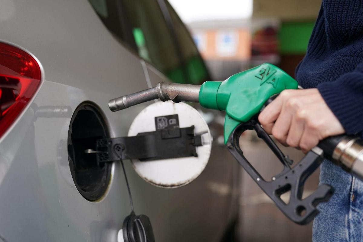 Fill up for less - Where to get the cheapest fuel in Carlisle this week