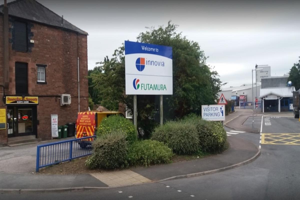 Cumbria firm awarded £4.5 million grant from government