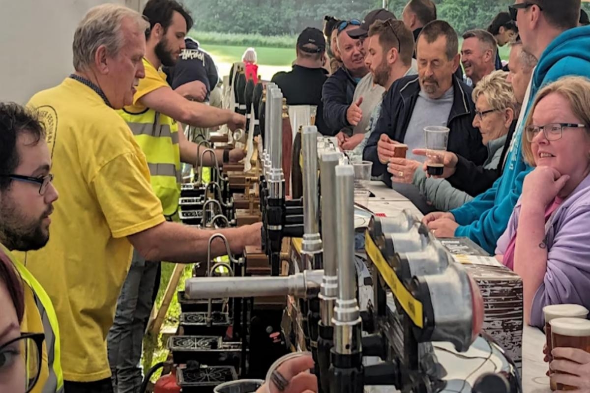 Penrith Beer Festival 2025 to feature music, street food, and craft beer
