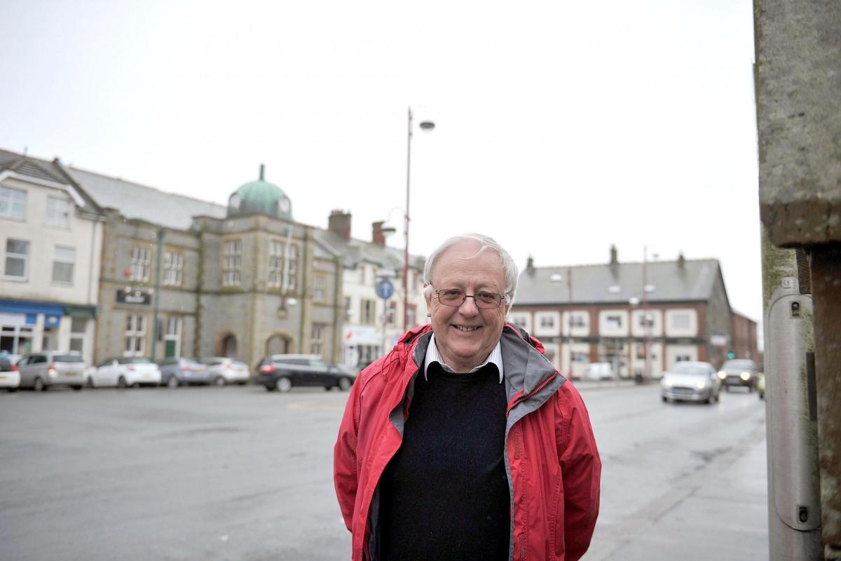 ‘No Kremlin Plot', Councillor says after ‘human error' changes party affiliation