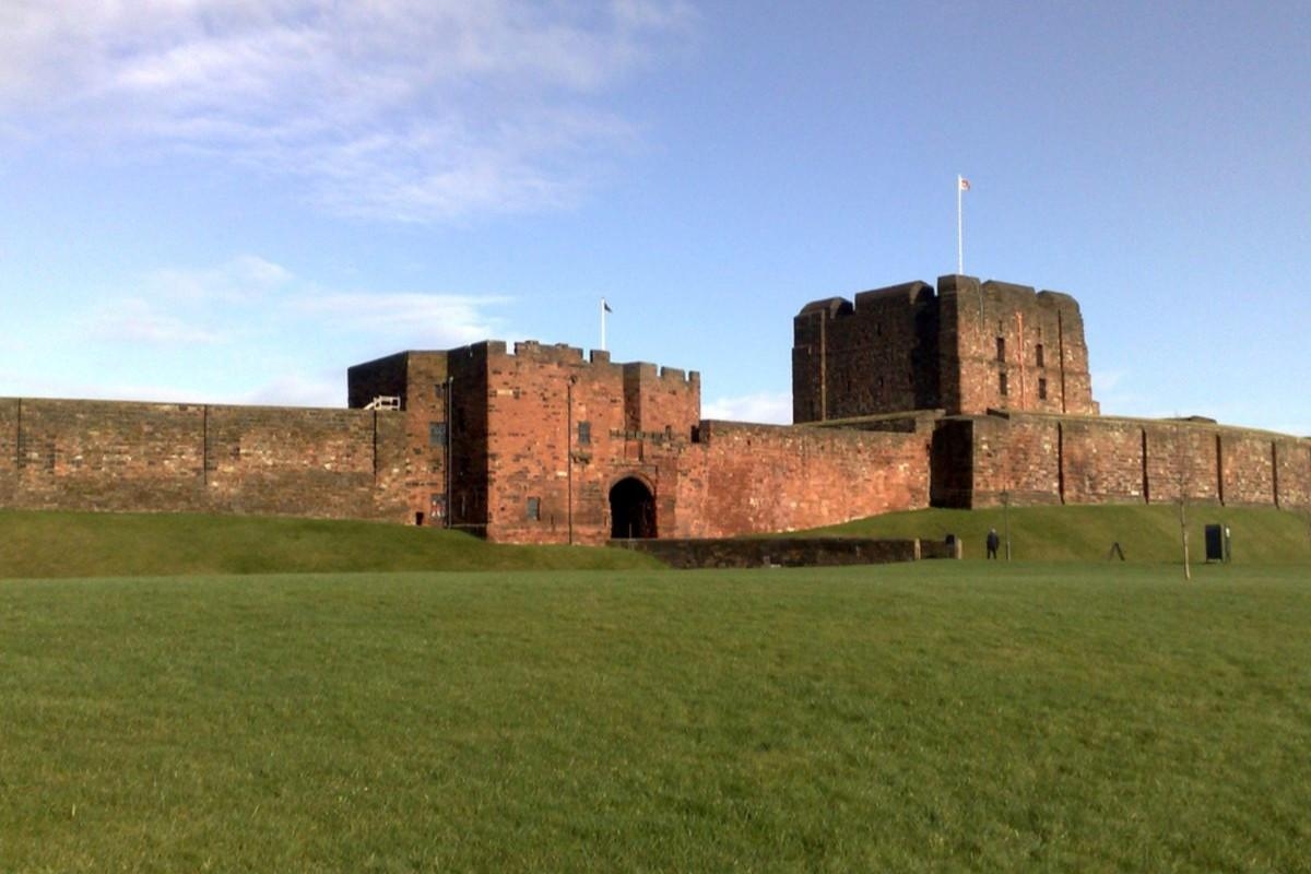 Carlisle to host UK Proms in the Park tour this July