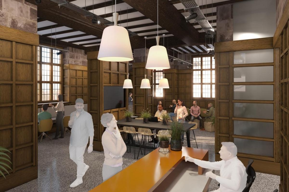 More than £7million in funding approved to give 'seismic boost' to Penrith