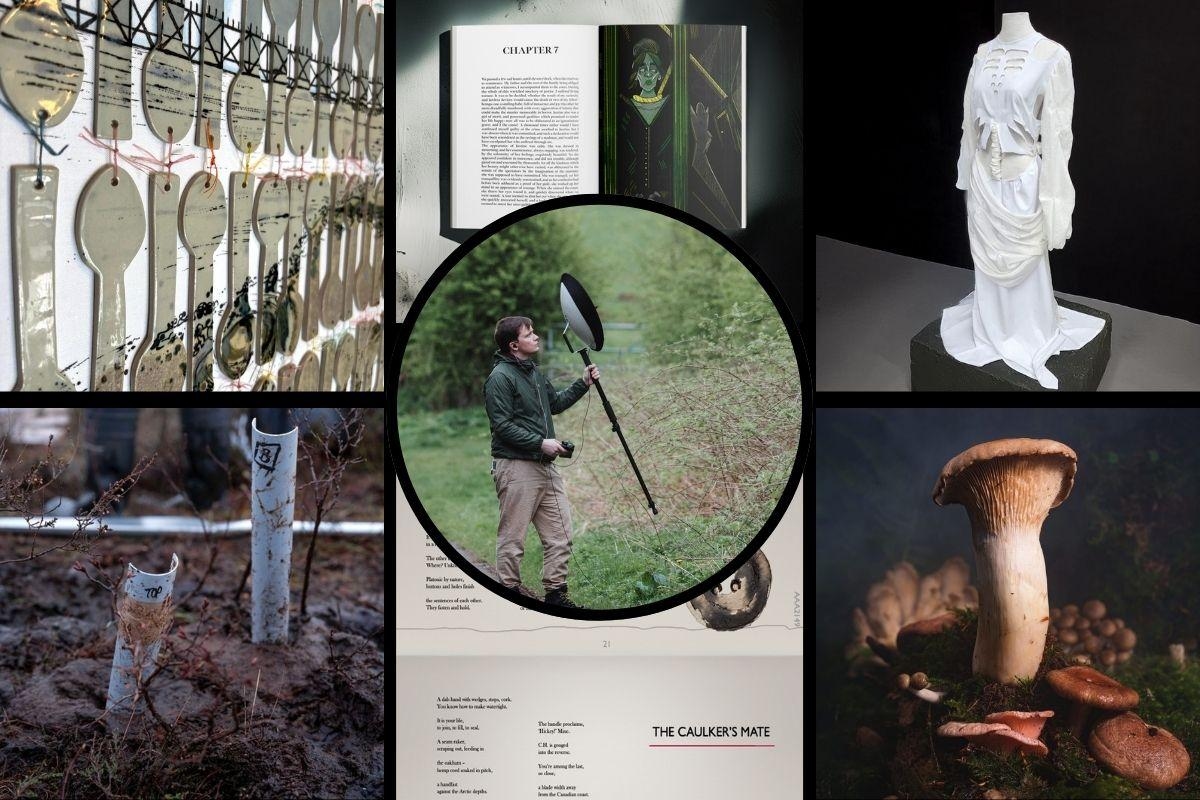 Students to host final degree show exhibition in Carlisle this September