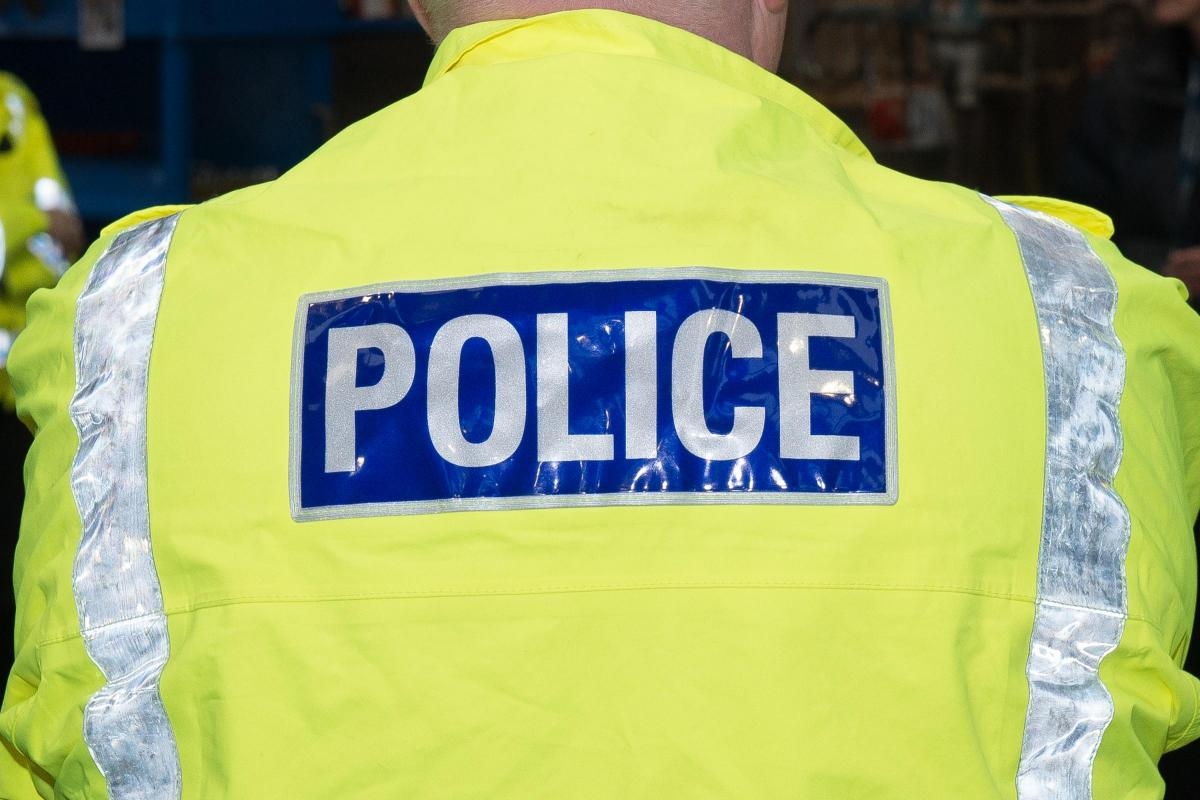Man charged following incidents in Carlisle city centre