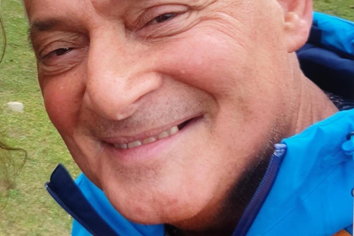 Cumbria Police 'concerned for the welfare' of missing Keswick man