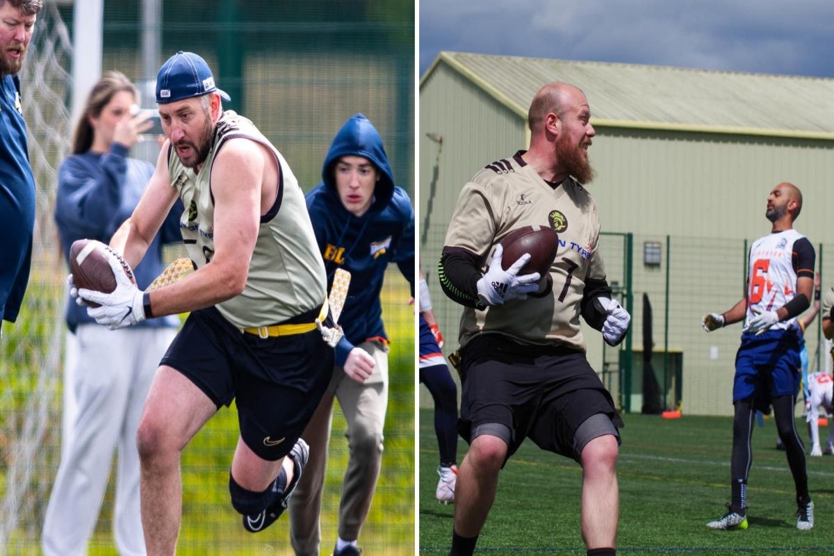 Flag football tournament coming to Carlisle