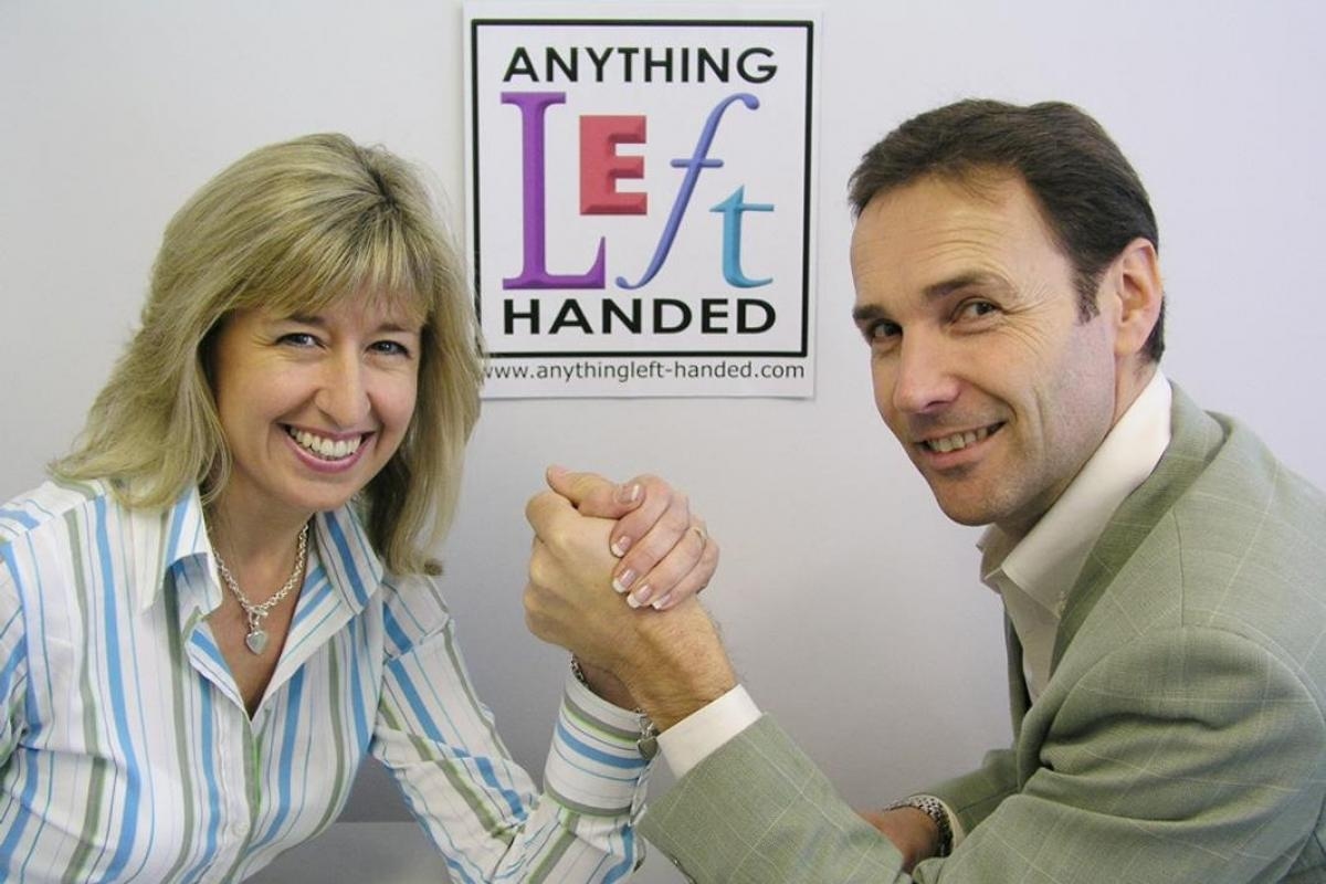 Looking back on left-handers and how they've thrived