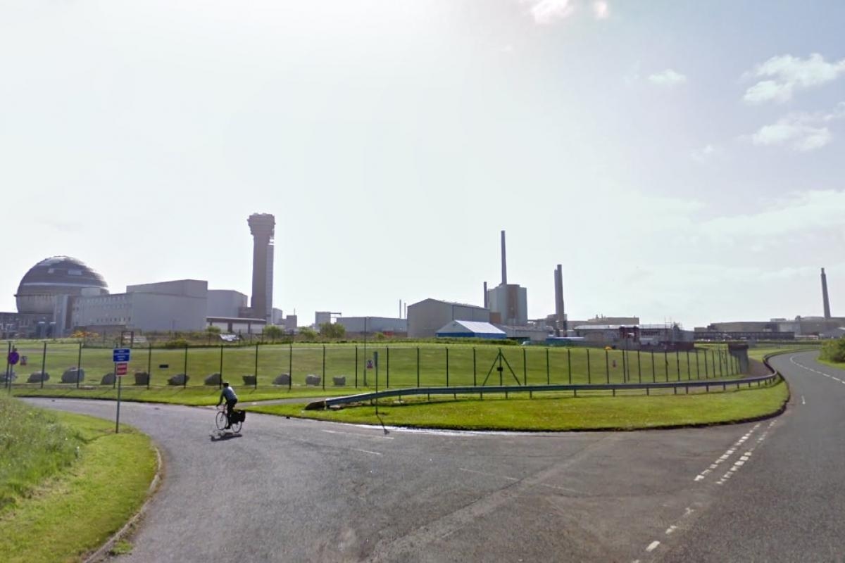 200 Mitie workers set to begin strike action at Sellafield over pay