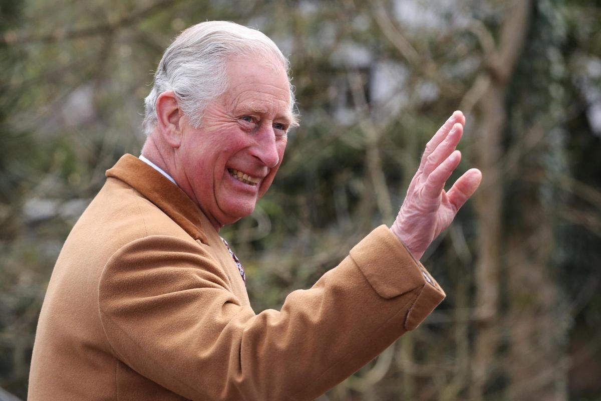 Why the Lake District is a popular choice for Royals and Prime Ministers