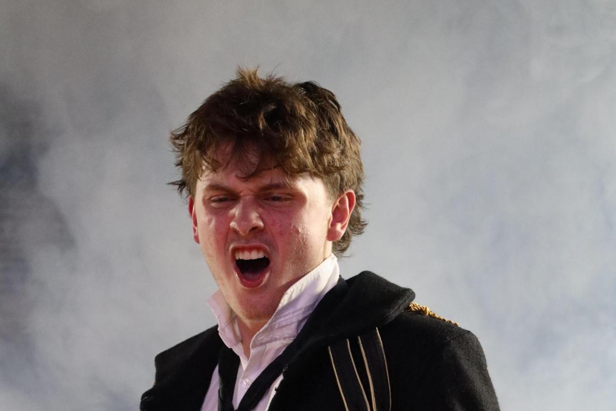 Final tickets on sale for hit musical Les Misérables in Carlisle