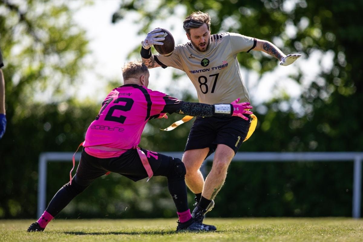 Border City Centurions in promotion picture after unbeaten season