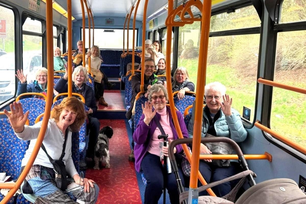 Cumbrian charity offering £100 prizes for community-led projects