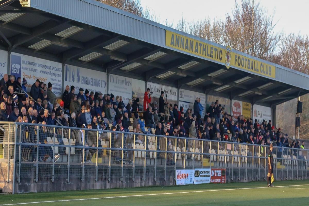 Football club aims to raise £100,000 with community share issue