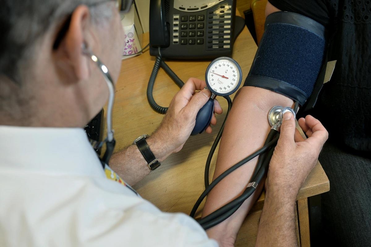 Carlisle GP surgery changes way patients book appointments to 'improve access'