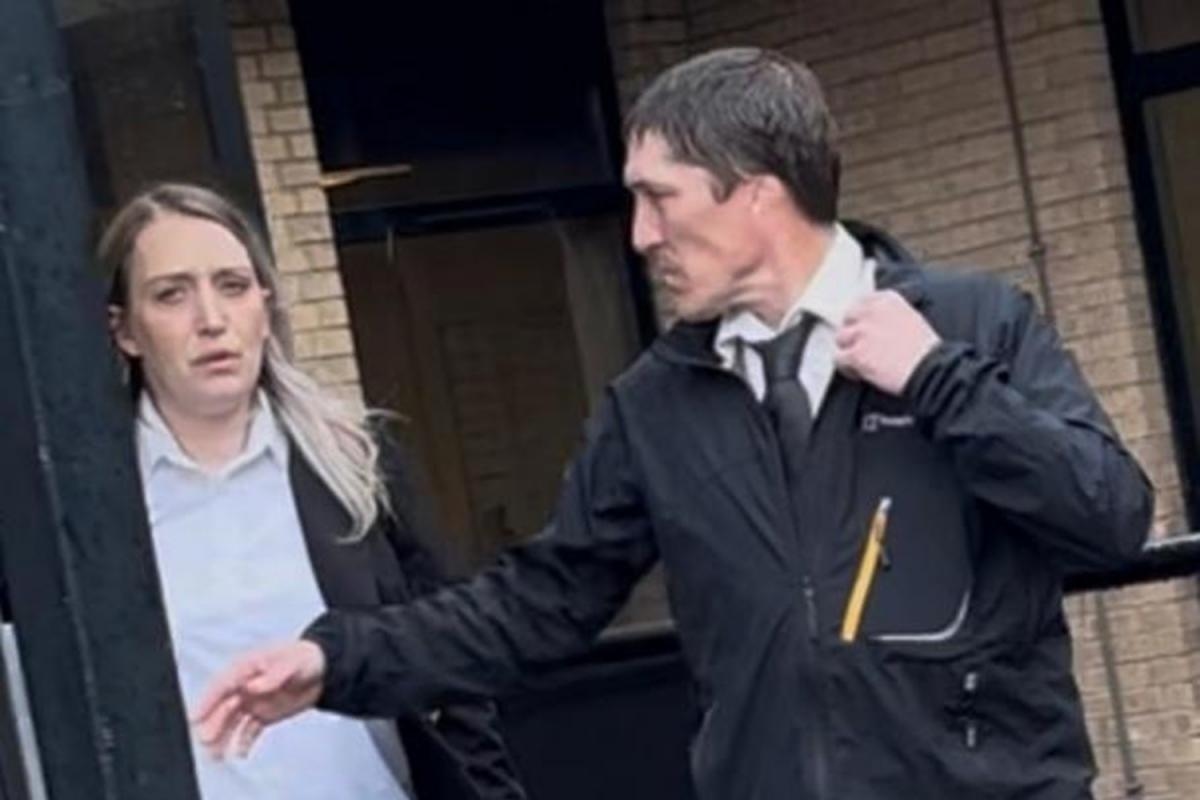 Man's ear bitten clean off by tree surgeon during Cumbria pub violence